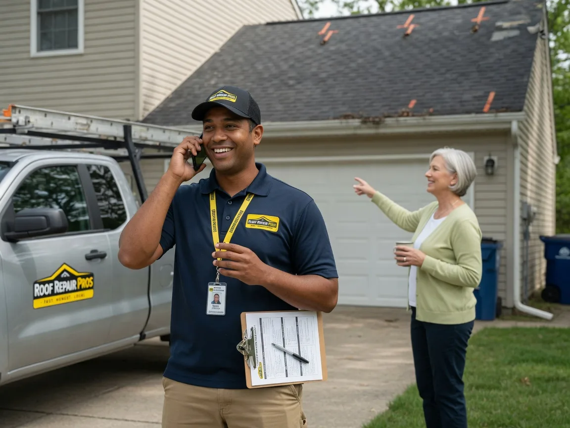 Roof Repair Keuka Park, NY FAQs